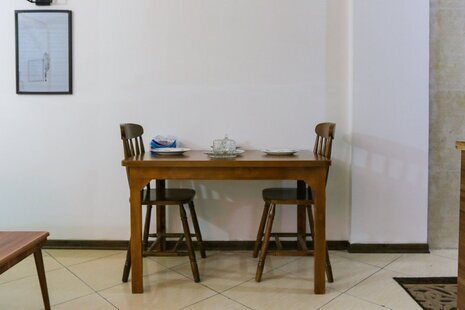 آپارتمان مبله تکخواب شانا 22 در شهرک نفت