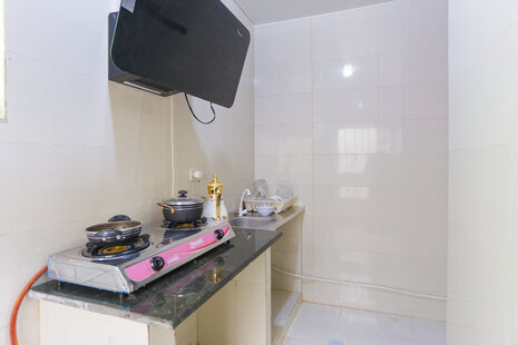 سوئیت 30 متری در قشم