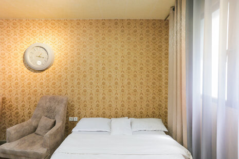 سوئیت مبله گرند رویال 2 در مطهری