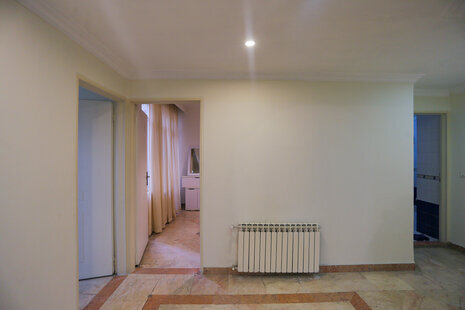 آپارتمان مبله طبقه اول در ونک