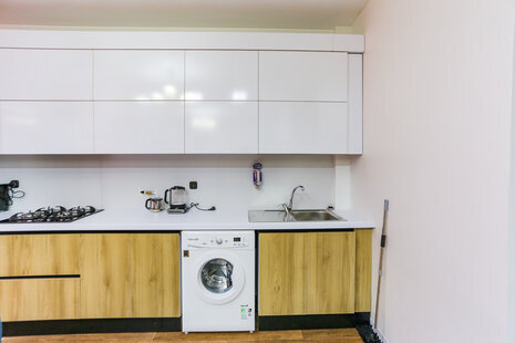 آپارتمان تکخواب 68 متری آواسیس در نجات الهی