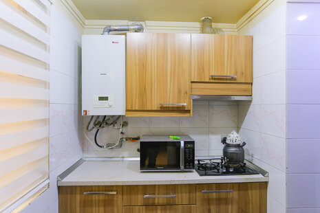 آپارتمان دوخواب مبله در جردن