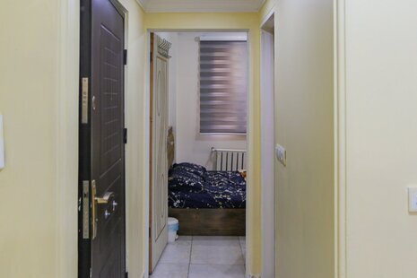 آپارتمان تکخواب مبله 2 در خیابان امام خمینی