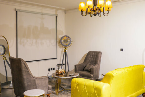 آپارتمان مبله دوخواب در قیطریه (2)