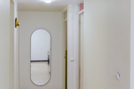 آپارتمان مبله دوخواب کوروش مال 2 در ستاری