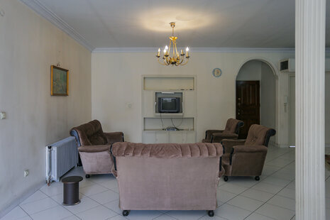 آپارتمان مبله دو خواب در امیرآباد شمالی 2