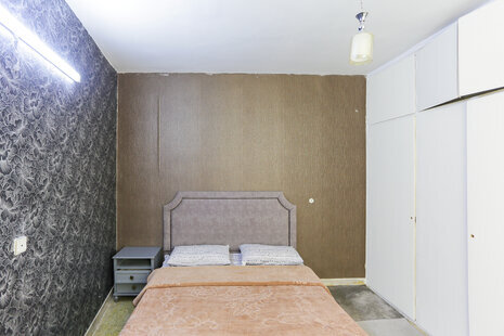 آپارتمان مبله دوخواب واحد 9 در پاسداران