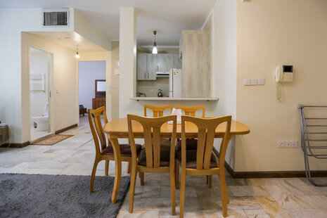 آپارتمان تک خواب در قلهک 6