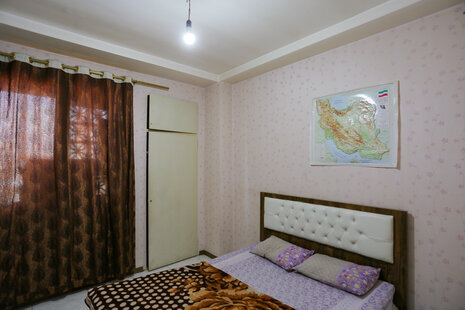 آپارتمان در رودکی جیحون