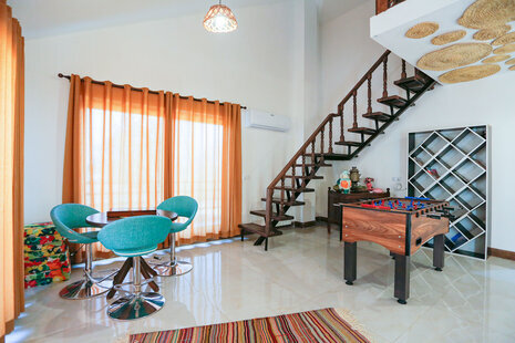 ویلا تمشک در رامسر