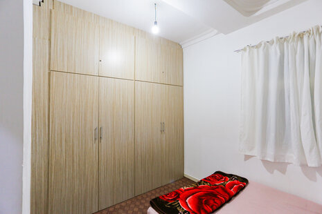 آپارتمان مبله 2 خواب در قشم