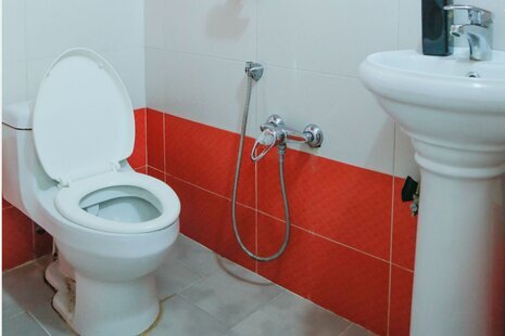 واحد در ویلا باغ گل شمعدونی 1