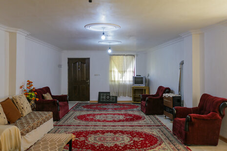 ویلای یک خواب در ماسال