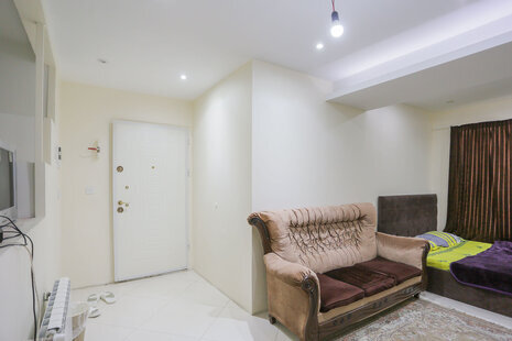 سوئیت مبله تکخواب نوساز در تهران(101)