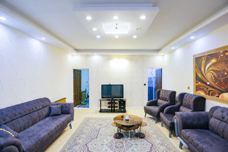 آپارتمان مبله تکخواب 6 در تهرانپارس