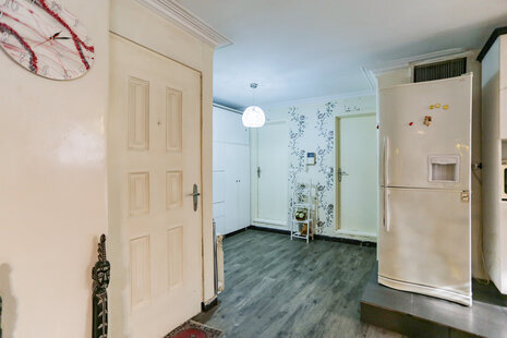 سوئیت تمیز وشیک در ستارخان