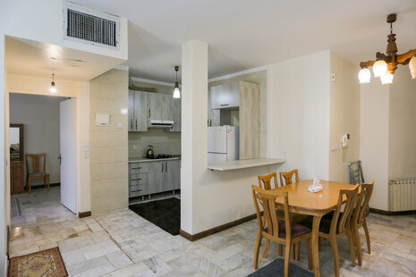 آپارتمان تک خواب در قلهک 6