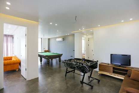 ویلا دوبلکس چهارخواب استخردار نورا در چهارباغ