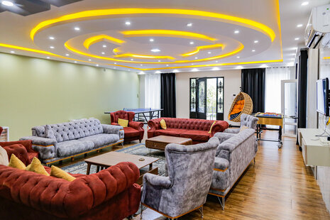 ویلا سه خواب دوبلکس موسوی در سلطان آباد چهارباغ