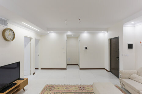 آپارتمان مبله دوخواب مهر 9 در شهران شمالی