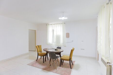 آپارتمان مبله تکخواب واحد 5 در سعادت آباد