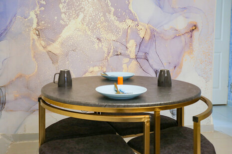 واحد تکخواب لوکس رزیدنس روم بازار بزرگ تهران 1