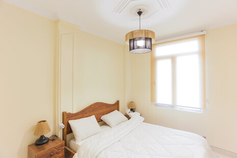 آپارتمان مبله 3 خواب لوکس در کریم خان (3)