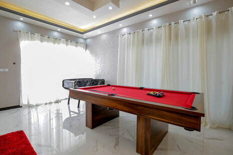 ویلا استخردار دوخواب در سهیلیه آغچه حصار