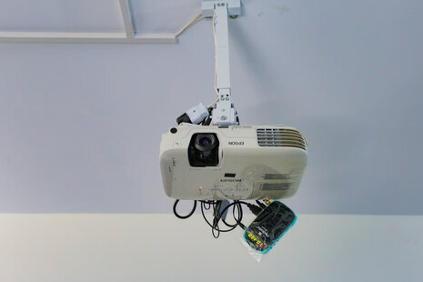 آپارتمان مبله حکیمیه واحد 2 درحکیمیه