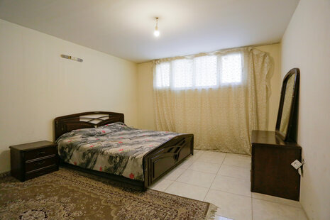 آپارتمان مبله دو خواب هفت تیر در مشهد