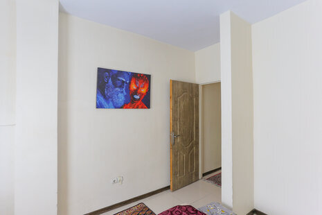 آپارتمان مبله طبقه دوم در پیروزی