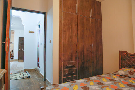 واحد در ویلا باغ گل شمعدونی 1