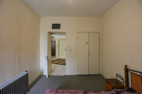 آپارتمان مبله دو خواب در امیرآباد شمالی 2