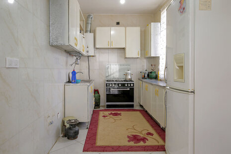 ویلا مبله استخردار روباز در بانوصحرا