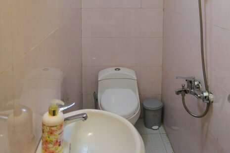 آپارتمان مبله دو خوابه گلدیس در پونک