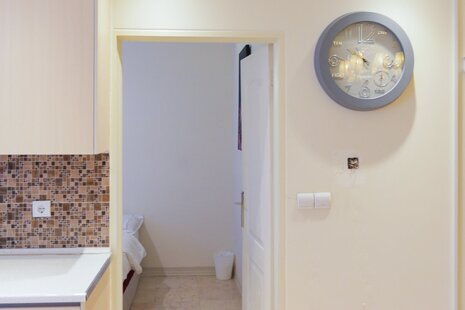 آپارتمان مبله تکخواب کاوان روم 4 در مولوی