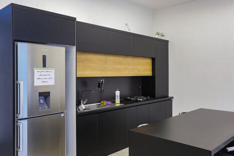 ویلا سه خواب استخردار خوبان در چهارباغ