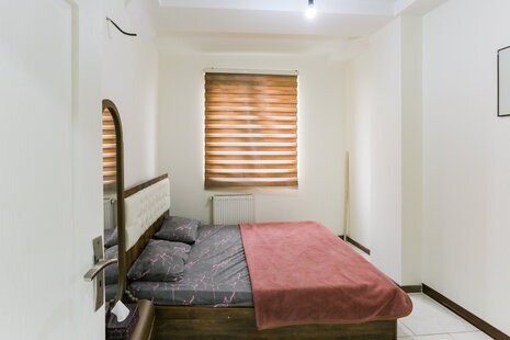 آپارتمان مبله واحد 11 در رودکی جیحون