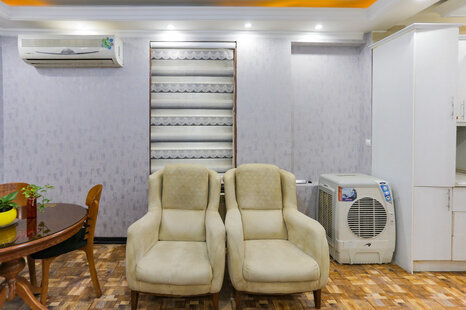 آپارتمان تک خواب در نواب