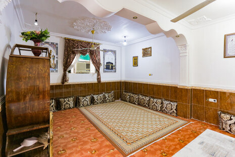 ویلا دوخواب توریستی در قشم