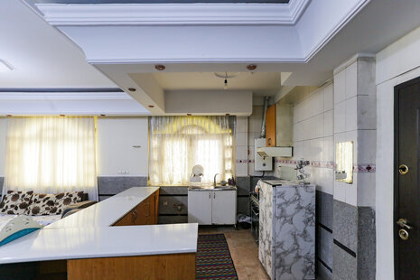 آپارتمان مبله تکخواب نفس در نواب