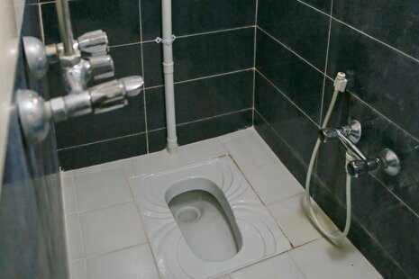 خانه ویلایی دو خواب مبله D در بندرانزلی