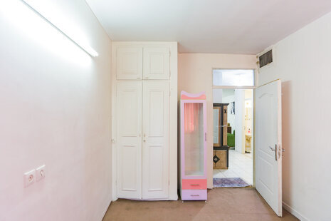 آپارتمان مبله دوخواب در حبیب الله