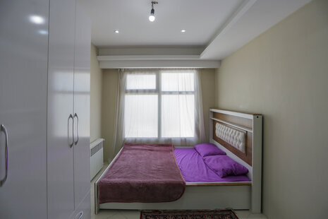 آپارتمان مبله یک خواب تهران 9