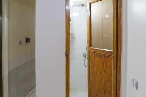 آپارتمان مبله تکخواب زربافیان 2 در نواب