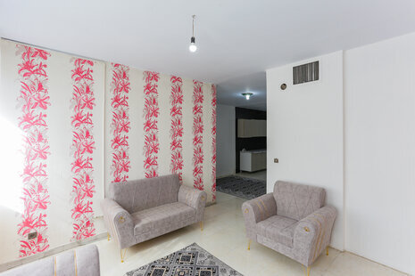 آپارتمان مبله تکخواب واحد 8 در مجیدیه شمالی