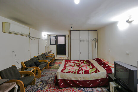 آپارتمان مبله در امیریه