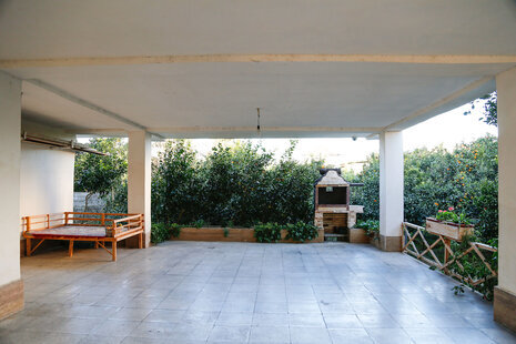 واحد در ویلاباغ گل شمعدونی 2