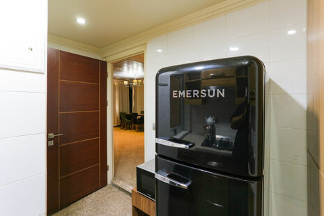 آپارتمان سه خواب لوکس در جردن 12