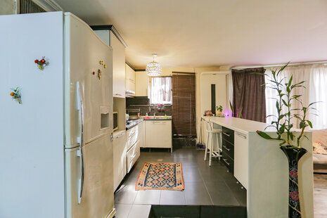 سوئیت تمیز وشیک در ستارخان